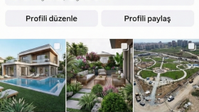 markan için peyzaj sayfamda reklam yapabilirim