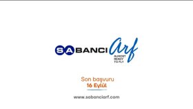 Sabancı Arf 