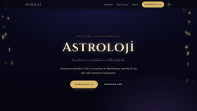 astro.flowfuser.com (Şablon)