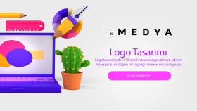 işletmenize profesyonel anlamlı logo tasarımı yaparım