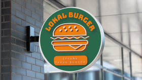 Logo Tasarımları