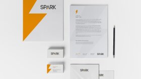 Spark Branding