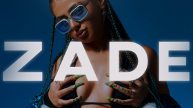 Alizade - Konsept Albüm ZADE