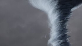 Tornado Simulation
