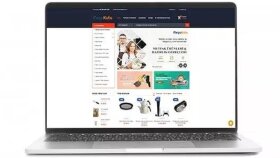 MegaKutu - eTicaret Projesi