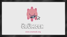 ÖRÜMCEK seslendirme çalışması