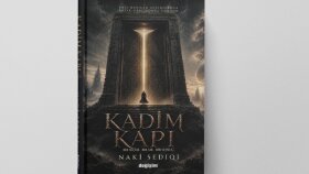 Basılmış kitaplarımızın mockupları