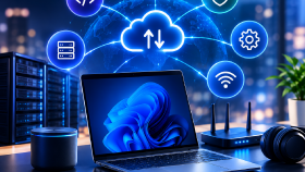 sunucularınızın kurulum ve optimizasyonunu yapabilirim