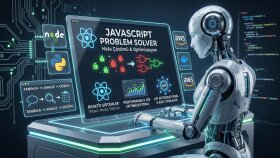 javascript dilinde her probleminizi çözerim