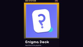 Evet Hayır Enigma - App Store'da Yayında Parti Oyunu
