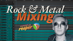 şarkılarınıza mix & mastering yaparım