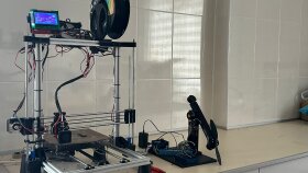 mekatronik bitirme projelerinize mühendislik desteği veririm