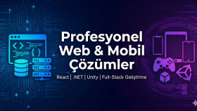 Restoranlar İçin Modern ve Hızlı QR Menü Sistemi
