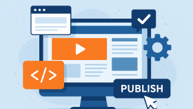 işletmenize uygun web sitenizi kurar yayınlamanızı sağlarım