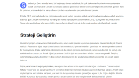 Startup İçin Pazarlama Yöntemleri