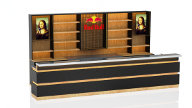 sizin için bar tasarımı yaparım