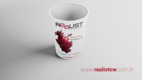 Realist Grafik Tasarım Sosyal Media