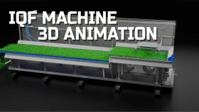 profesyonel 3d makine animasyonları yapabilirim