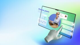 Yazılım Web Geliştiricisi