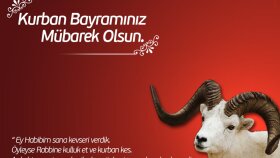 Kurban bayramı
