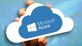 Microsoft Azure bulut bilişim hizmetleri veririm