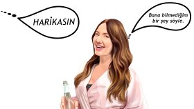 Özel Günler için Mükemmel Hediye