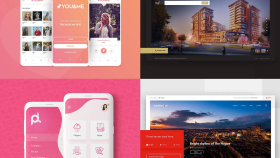 web sitesi ve mobil uygulama arayüzü tasarlayabilirim