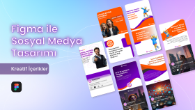 Sosyal Medya Tasarımları ve Yönetimi