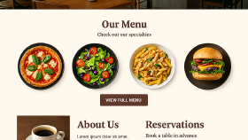 wordpress ile anahtar teslim web sitesi hazırlayabilirim