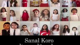 sanal korolar hazırlayabilirim
