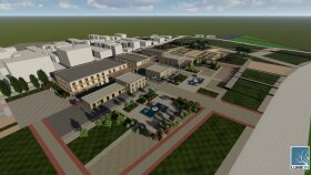 mimari projelerinizin gerçekçi renderlarlarını alabilirim
