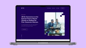 B.T.S Hukuk Bürosu Web Site Tasarımı (Case Study)