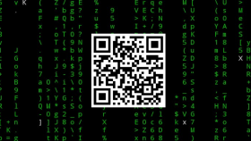 QR Code Oluşturucu uygulama yapabilirim