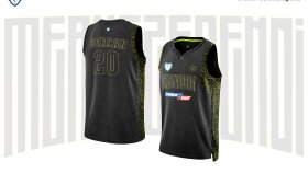 Merkezefendi Basket Konsept