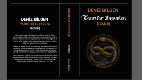 Kitap Kapağı