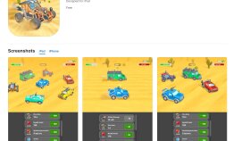 Clicker Game