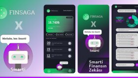 Financial AI Design