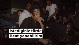 istediğiniz tarzda beat yaparım