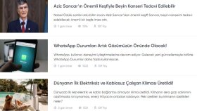 R10.net Blog İçerikleri