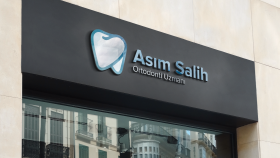 Modern Logo Tasarımları