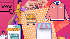 tamamen hazır bir e-ticaret sitesi yapabilirim