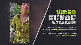 Takı Mağazası Ritme Uyumlu Ürün Videosu