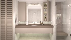 Banyo Tasarımı