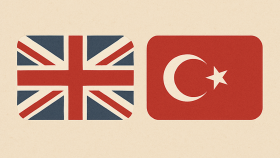 İngilizce-Türkçe Çeviri