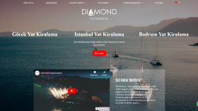 Diamond Yat Kiralama