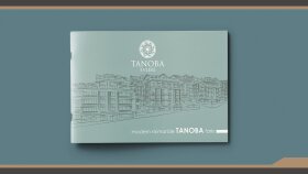 Tanoba Evleri Katalog Çalışması