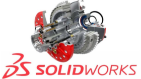 Solidworks programıyla istediğiniz tasarımları yapabilirim