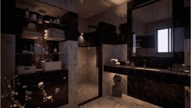 3D Model Ve Rendarlar
