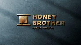 HUKUK BÜROSU LOGO 3DMOCKUP