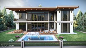 Villa Tasarımı